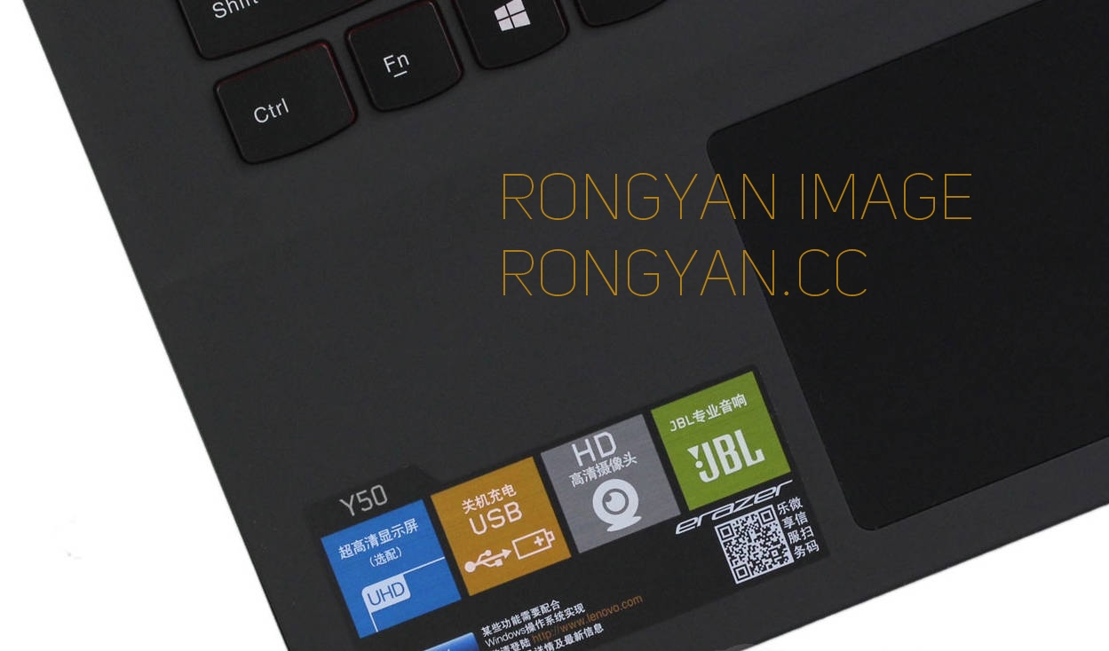 联想Y50-70笔记本清除网卡白名单