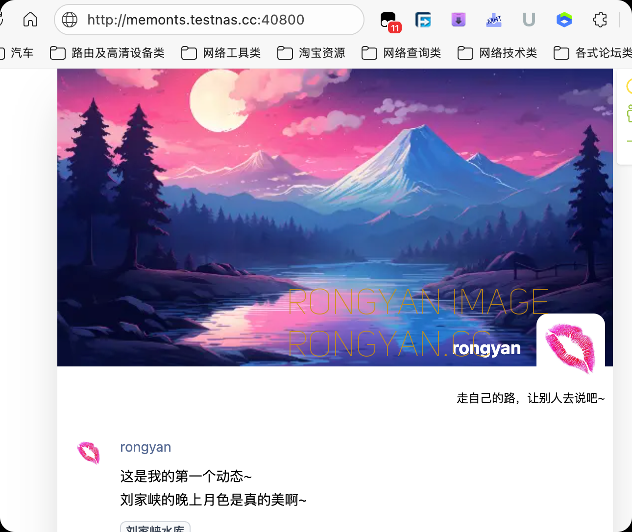 memonts应用图2
