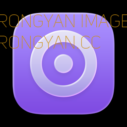 QuickRecorder 录屏工具图标 QuickRecorder 录屏工具图标