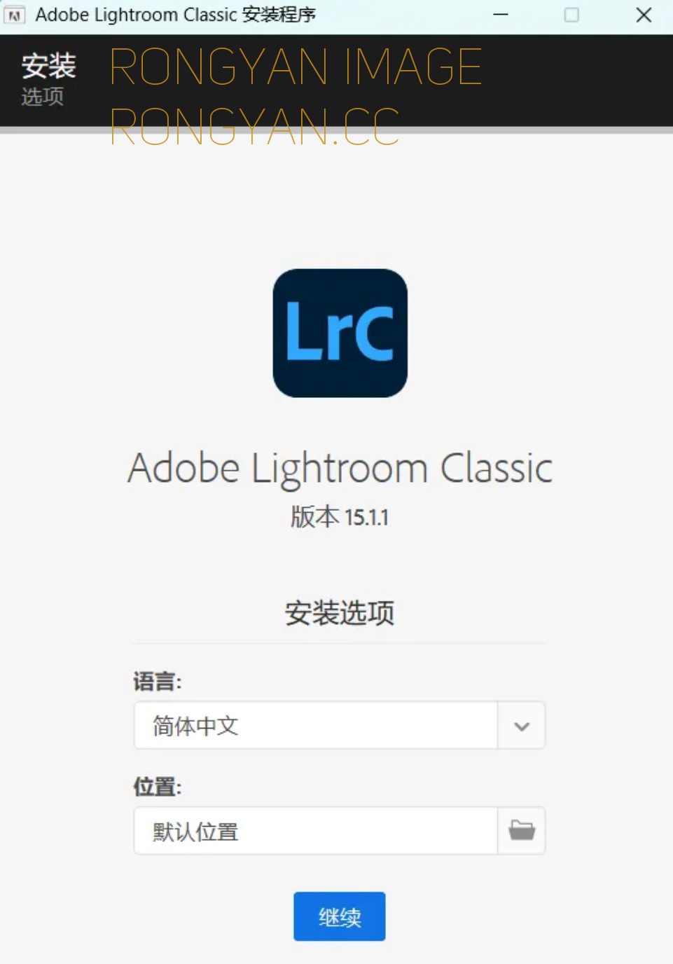 Adobe Lightroom Classic 15.1.1 直装破解版 Adobe Lightroom Classic 15.1.1 直装破解版